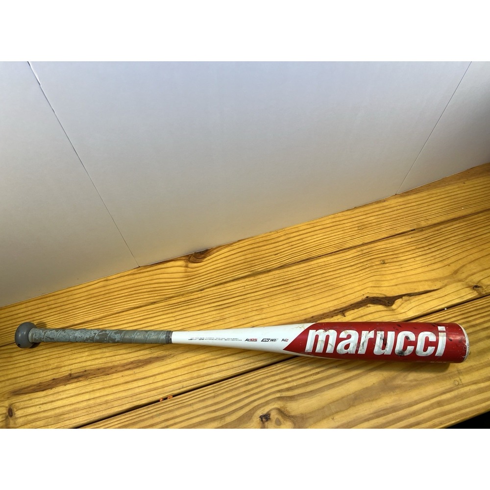 Marucci CAT8 USSSA Youth Baseball Bat (-8) 31"/23oz 2 3/4" B